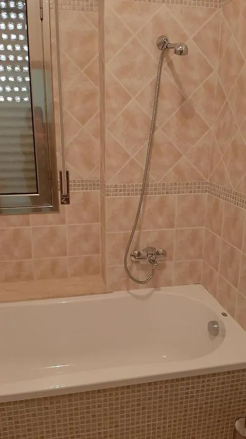 Oro Bianco Apartment Marsala Italy