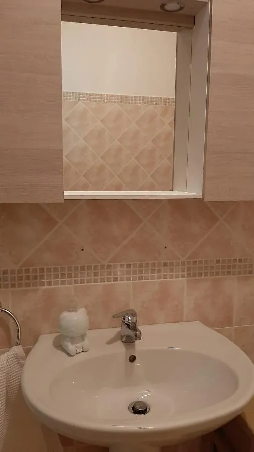 Oro Bianco Apartment Marsala