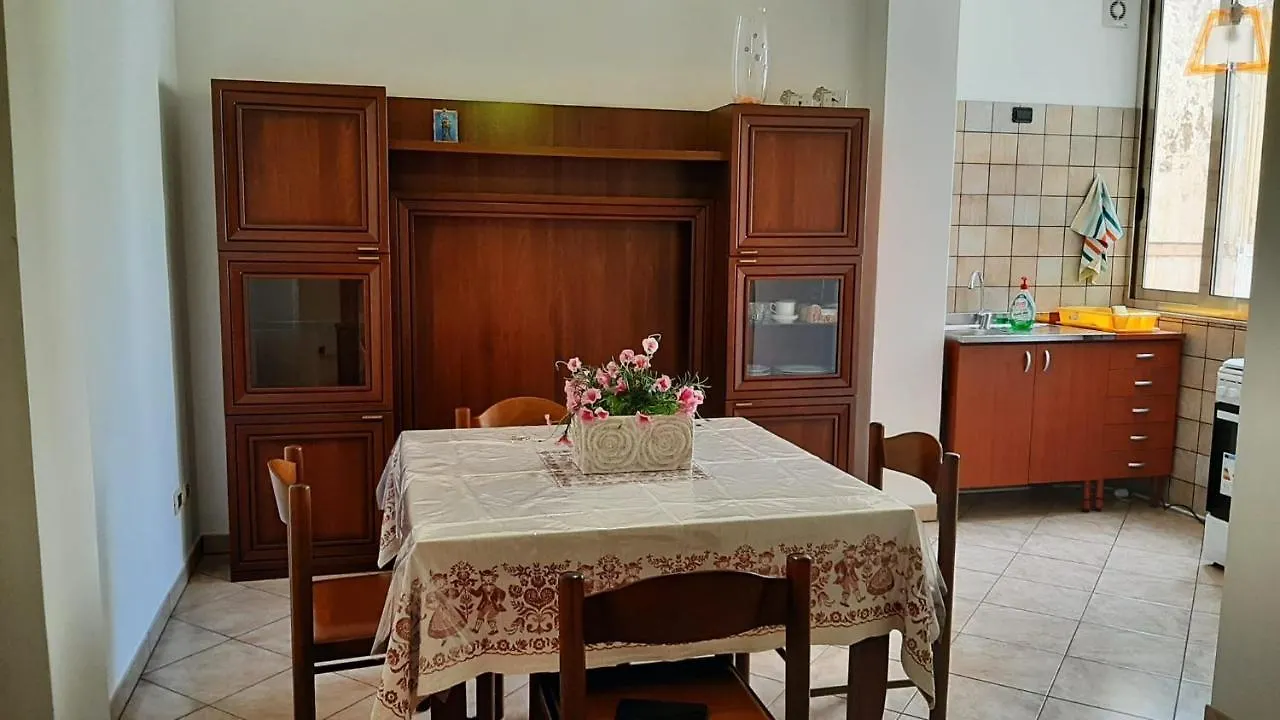 Oro Bianco Apartment Marsala