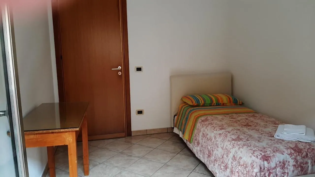Oro Bianco Apartment Marsala 0*,  Italy