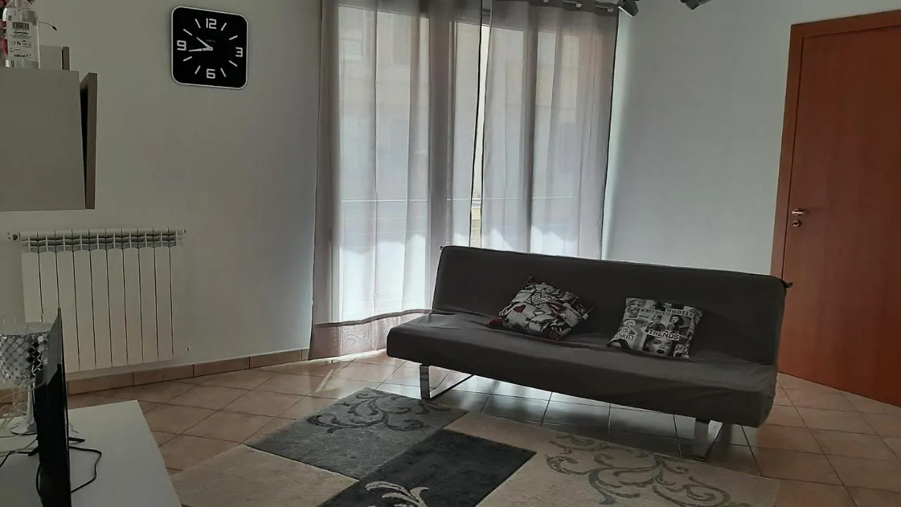 Oro Bianco Apartment Marsala 0*,  Italy