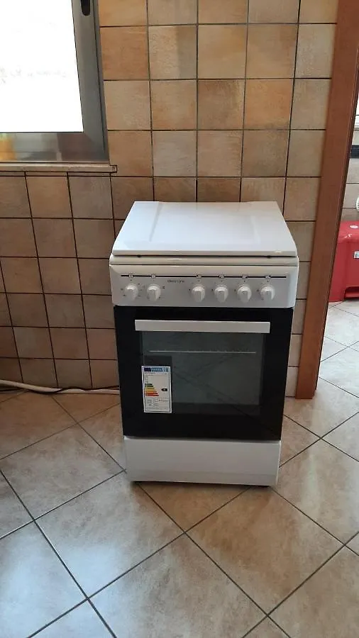 Appartamento Oro Bianco Marsala